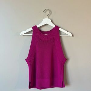 Wilfred Crevier Knit‎ Top - Size Small